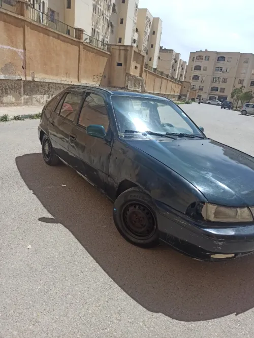 Daewoo Cielo nexia 1998 Cielo nexia