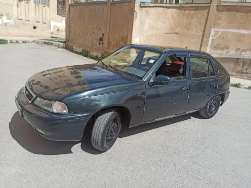 Daewoo Cielo nexia 1998 Cielo nexia