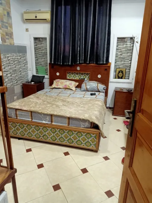 Location Appartement F2 Alger Hussein dey