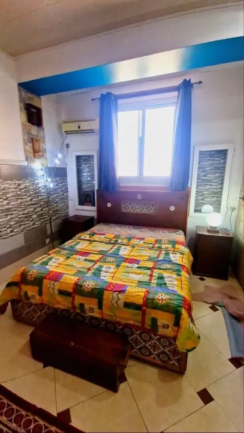 Location Appartement F2 Alger Hussein dey