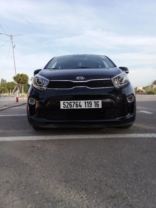 Kia Picanto 2019 EX