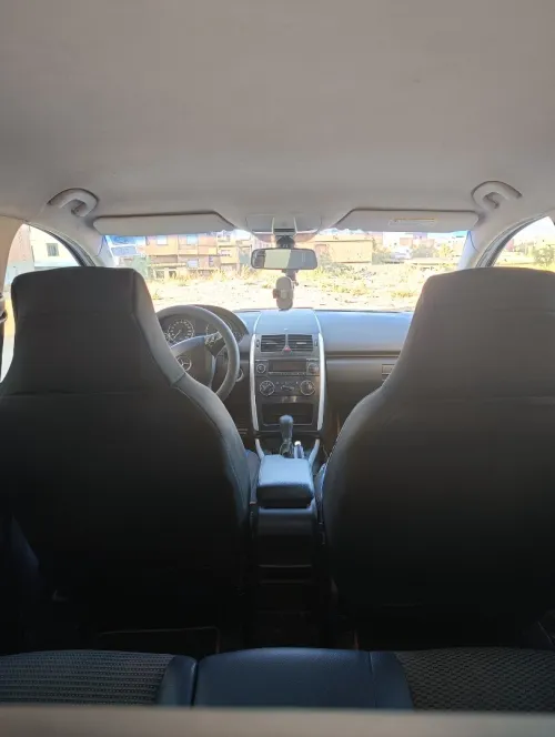 Mercedes Classe A 2005 Avantgarde