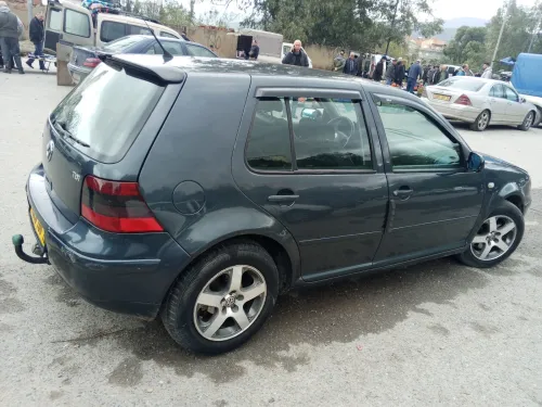 Volkswagen Golf 4 2000 Golf 4