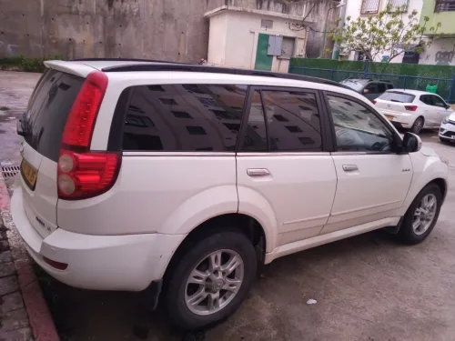 Great Wall Haval H5 2014 Haval H5