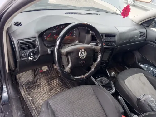 Volkswagen Golf 4 2000 Golf 4
