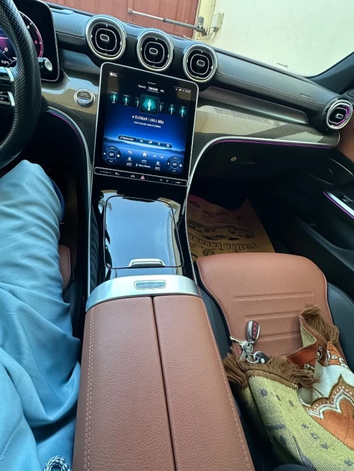 Mercedes Classe V 2023 CDI 220