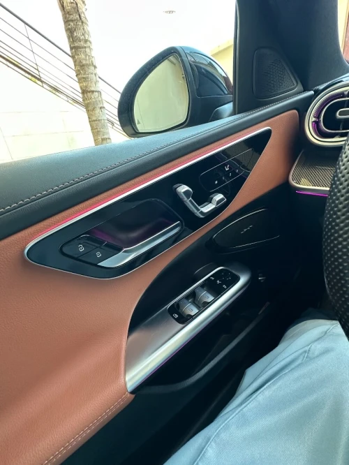Mercedes Classe V 2023 CDI 220