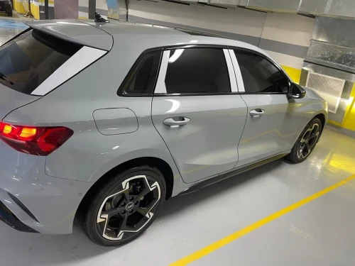 Audi A3 Sportback 2026 