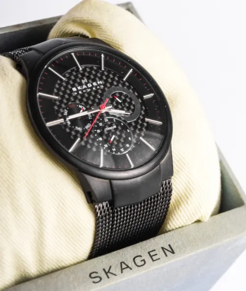 COLLECTION de Montre original Homme 