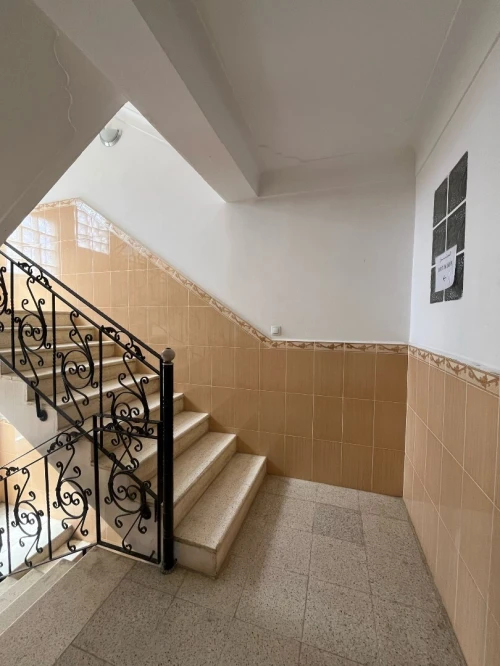 Location Appartement F5 Alger Ben aknoun