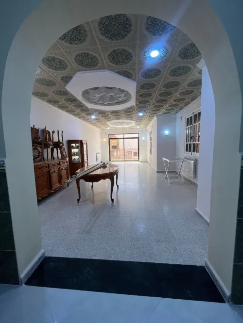 Location Appartement F5 Alger Ben aknoun
