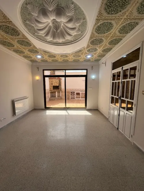 Location Appartement F5 Alger Ben aknoun