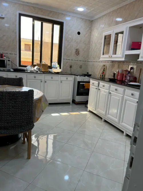 Location Appartement F5 Alger Ben aknoun
