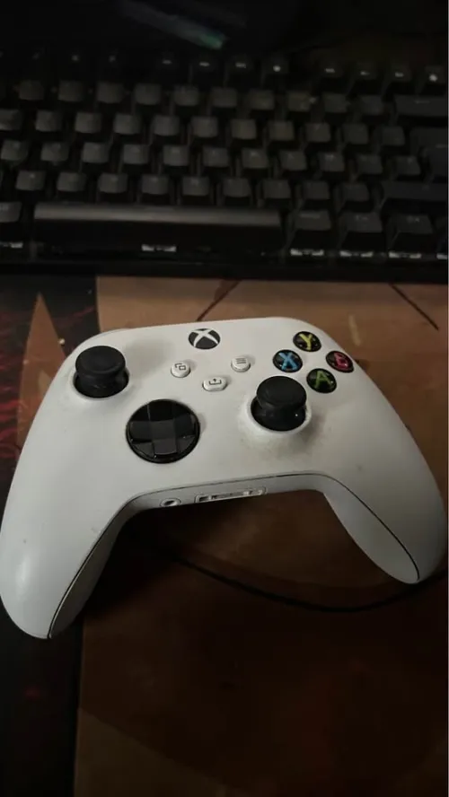 MANNETE XBOX SERIES S