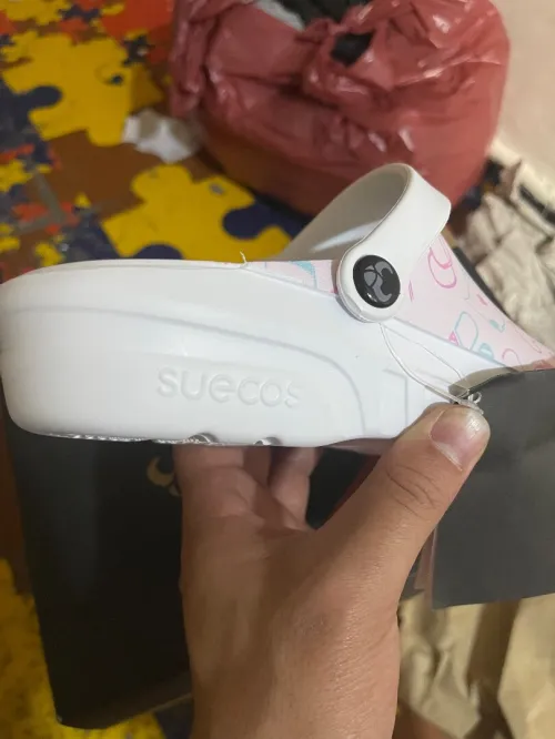 Clogs suecos