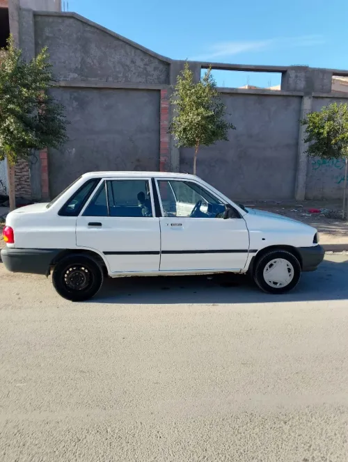 Saipa Saba 2010 Saba