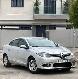 Renault Fluence 2014 Privilège