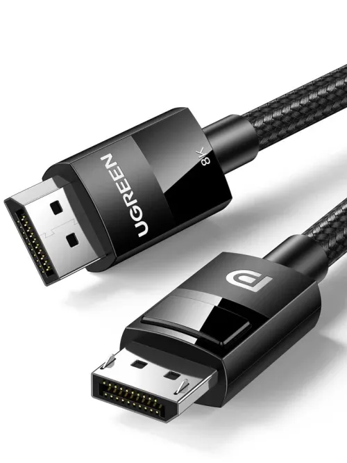 Ugreen DisplayPort Cable 1.4 8k 60hz