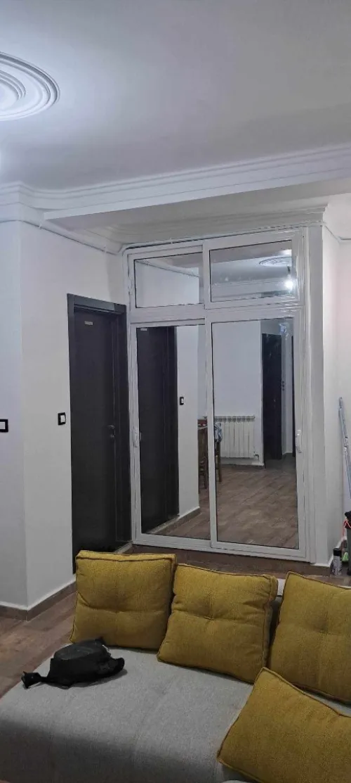 Location Appartement F3 Tizi ouzou Azeffoun