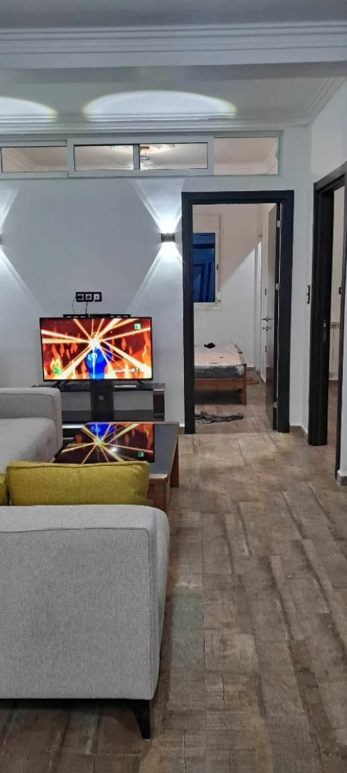 Location Appartement F3 Tizi ouzou Azeffoun