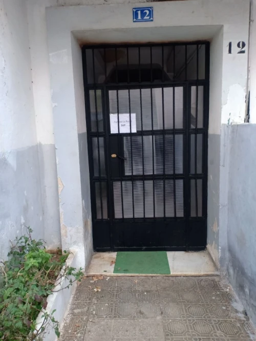 Vente Studio Alger Alger centre