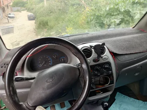 Daewoo Matiz 1999 Matiz