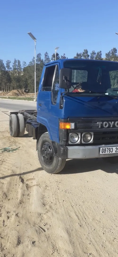 Toyota B84 1991
