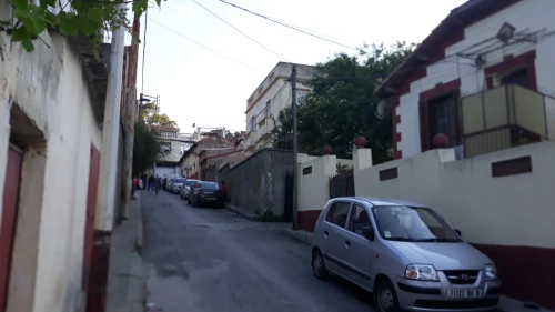 Location Local Alger El biar