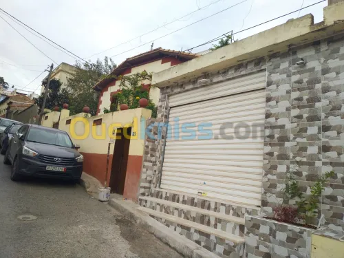 Location Local Alger El biar
