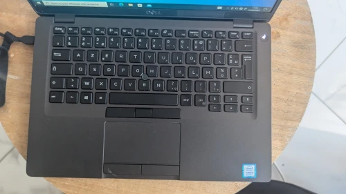 Dell Latitude 5400 - 32 GO de Ram - I5 8365U