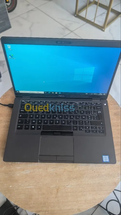 Dell Latitude 5400 - 32 GO de Ram - I5 8365U