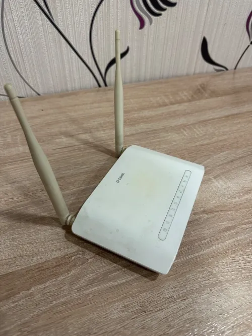 Modeme Dlink adsl