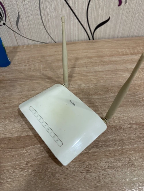 Modeme Dlink adsl