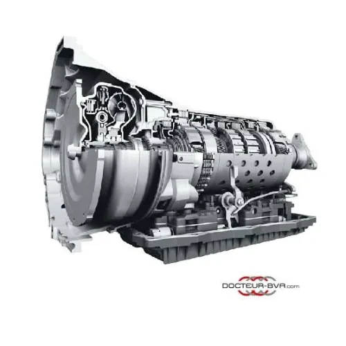 Piece boit auto zf Jaguar et range rover 