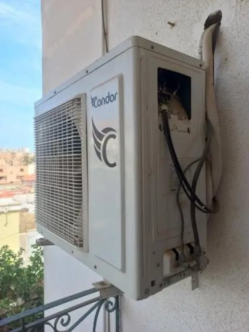 Clima condor 
