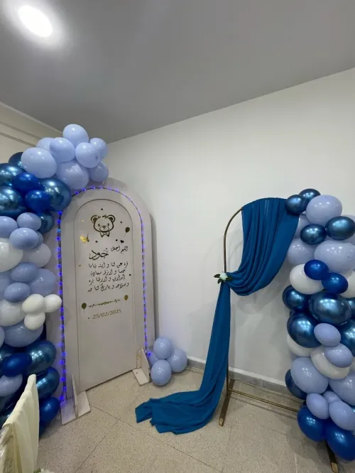Location de matériels de décorations (mariages anniversaires fiançailles Saint-Valentin)