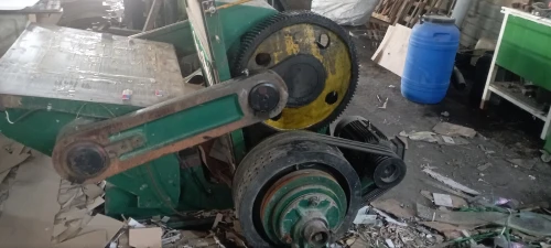 خط صناعة الكرطون