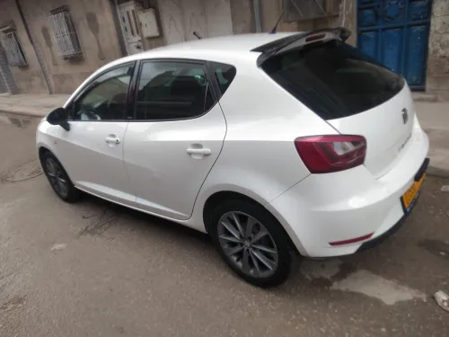 Seat Ibiza 2014 Itech