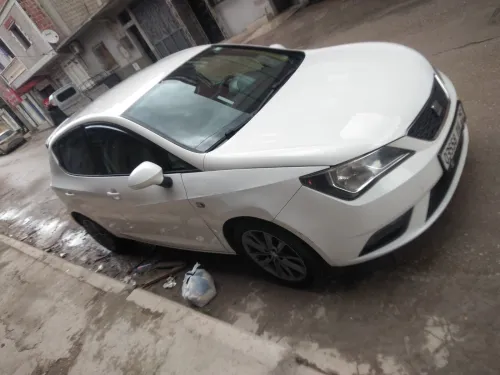 Seat Ibiza 2014 Itech
