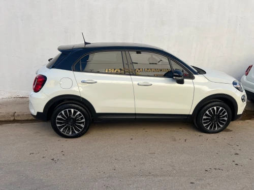 Fiat 500x 2023 Club