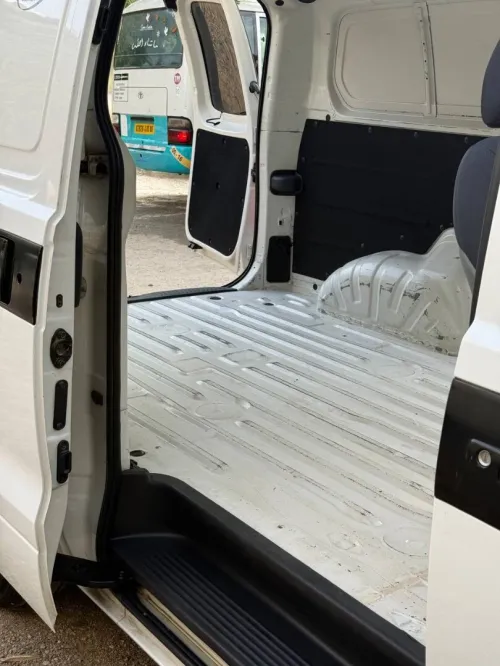 Hyundai H1 tolé 2015