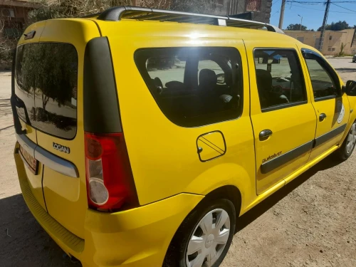 Dacia Logan MCV 2013 Logan MCV