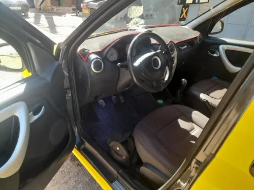 Dacia Logan MCV 2013 Logan MCV