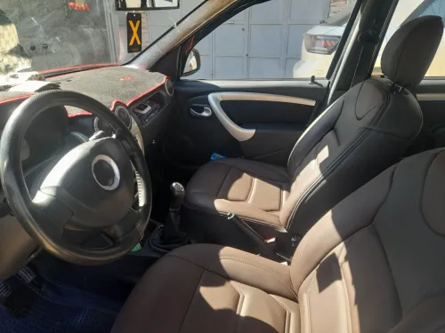 Dacia Logan MCV 2013 Logan MCV