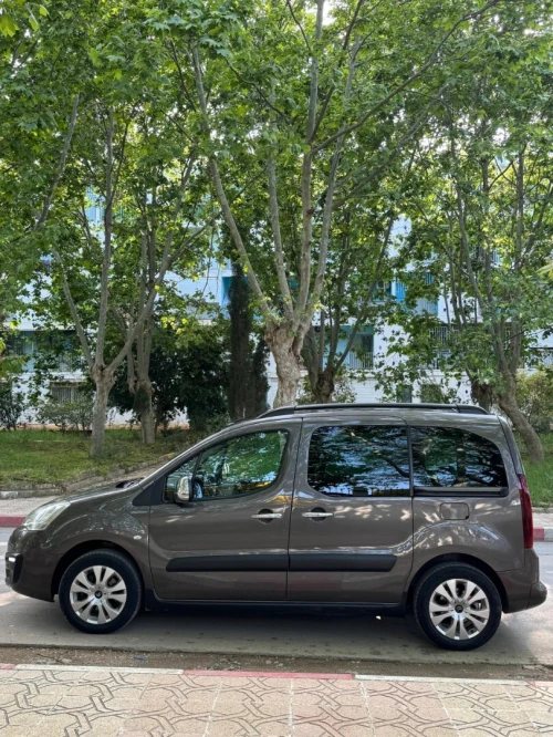 Citroen Berlingo Multispace 2018 Berlingo Multispace