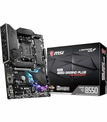 Compo carte mère + procesour + ram 16gb 2*8