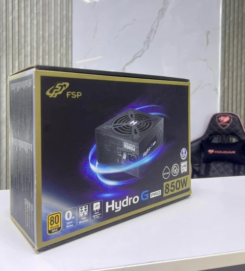 Psu hydro pro 850w