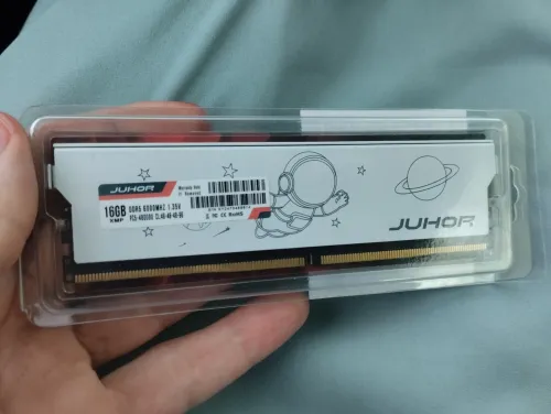 Ddr5 16gb 6000mhz