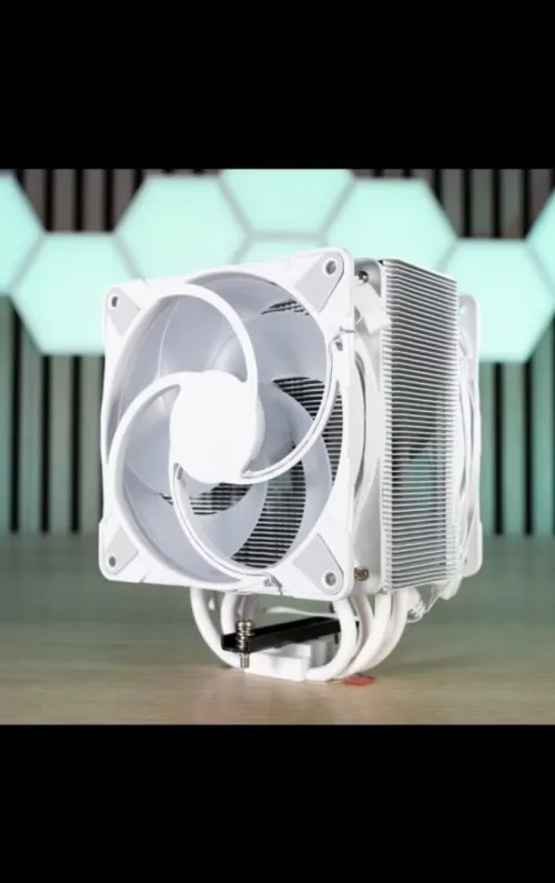 Arctic Freezer a36