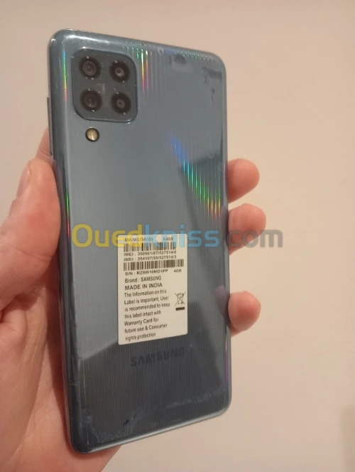 Samsung M32 4/64 9/10